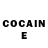Cocaine FishScale PITBYLEW